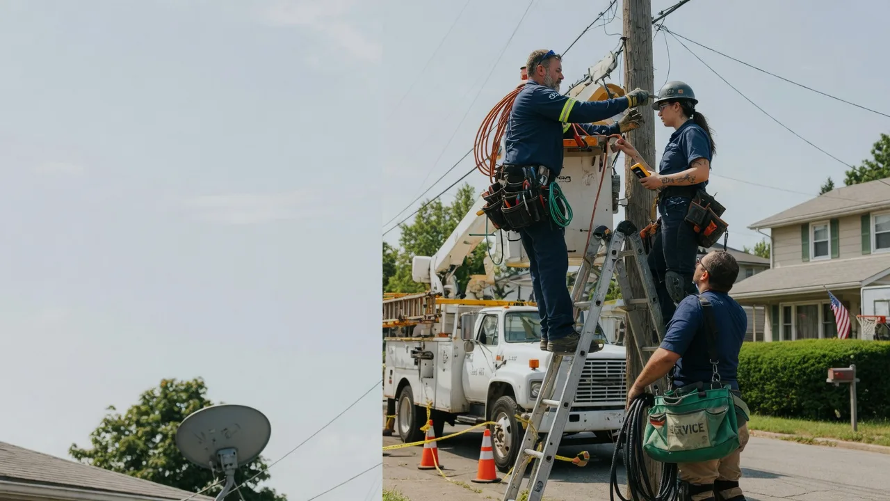 Electrical Repair in Conesus, NY near me